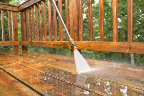 Trusted Grass Lake, MI Pressure washing Experts